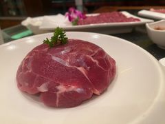 -南门涮肉(通州大船店)