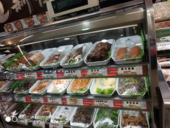-利群商厦(台东店)