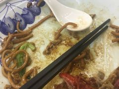 -虾胡闹龙虾馆(湄南河店)