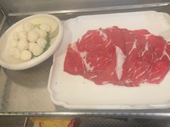 -金龙·打边炉(南京西路店)