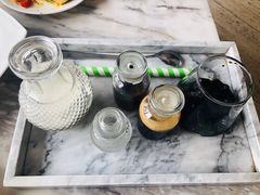 -The Rug Cafe(王府中环店)