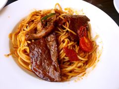 -豪客来牛排(新街口羊皮巷店)