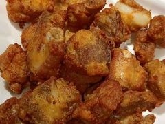 -宴秋杭州菜(锦艺城店)