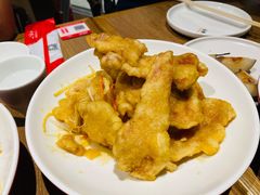 传统锅包肉-金掌勺锅包肉(华润万象城店)