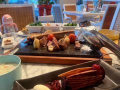 -宴悦海鲜餐厅Driftwood·游水海鲜·牛排(亚龙湾瑞吉店)