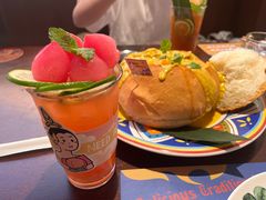 -泰妃殿(新世界旗舰店)