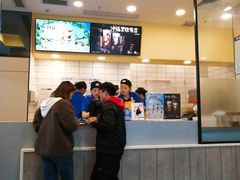 -DQ·蛋糕·冰淇淋(包河万达店)