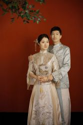 -苏州HX-合喜映画婚纱摄影