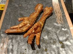 -最先生·烧烤·火锅·音乐聚会餐厅(大悦城店)