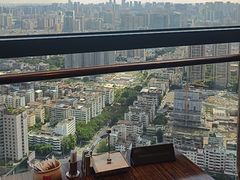-佛山恒安瑞士大酒店-瑞士咖啡厅-主题自助餐