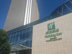 -天津水游城丽筠酒店