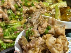 -永安水煮活鱼·仪征土菜院子