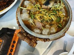-萍香大厨·葱烧大鱼头(解放北路店)