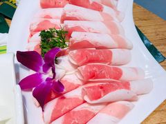 -草原塞蛮羊火锅城(港湾店)