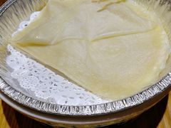 -满园烤鸭·春饼(太原街万达店)