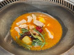 -遇东北林区铁锅炖(南开店)