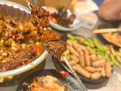 -微醺烤牛·炭火烧烤·精酿啤酒(东郊记忆店)