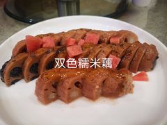 -忠顺斋易州印象烤鸭店(东关新村店)
