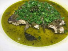 -千稻剁椒大鱼头(CityOn熙地港店)