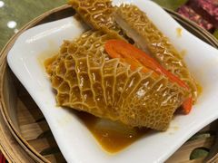 马来沙爹金钱肚-有心德(隆生店)