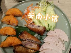 -安南小馆(华润城万象天地店)