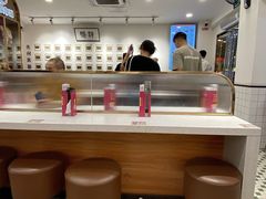 -华辉拉肠(金沙洲店)