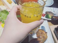 -三石铁板烧(紫竹桥店)