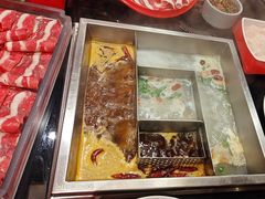 -重庆德忆火锅（龙南街3店）(渝水岸餐饮)