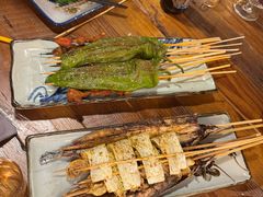 -深夜食堂(永康南路店)