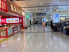 -威海大水泊国际机场