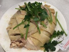 白斩鸡-振鼎鸡(福州路店)