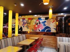 -尊宝比萨(杨美店)