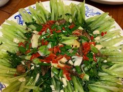 -胖大嫂渔家排档·全海景餐厅(渔村店)