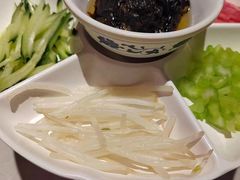 -北平食坊·烤鸭(黄寺大街店)