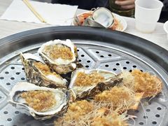 -船奇蒸汽海鲜·闽菜(八市海鲜总店)