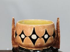 -馆陶手作坊DIY·陶艺·石塑粘土·石膏娃娃(车陂店)