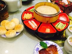 -北平食府(马鞍山路店)