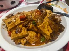 -西贝(枫蓝国际购物中心店)