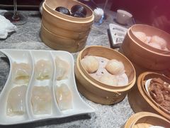 -悦秀·高级粤菜