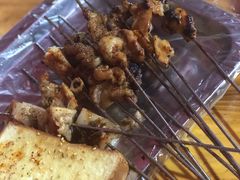 -鑫悦龙虾(前西街店)