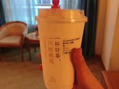 -奈雪的茶(大梅沙8号仓店)