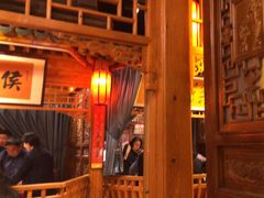 -正阳门饭庄·烤鸭·北京菜(万丰路七里庄店)