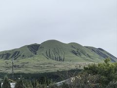 -阿苏山