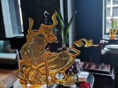 -三号黄浦会Canton Table