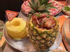 -烧本烧·自助烤肉(勒泰中心店)