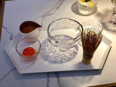 抹咖-茶是一枝花泡茶店
