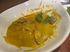 -Siam泰餐厅(水上公园店)