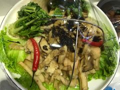 -百味饺子城•海鲜家常菜(秦皇岛店)