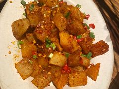 -不曾在把把烧•烧烤(莲坂磐基店)