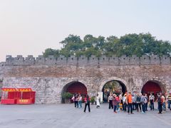 -桂林独秀峰王城景区